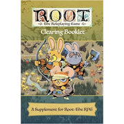 Root: The RPG Clearing Booklet