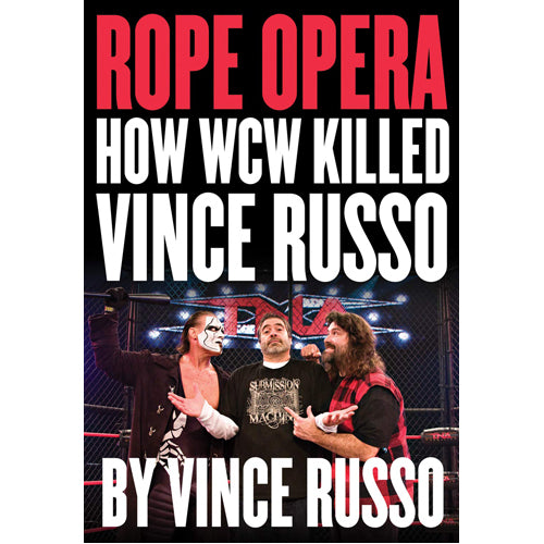 Rope Opera