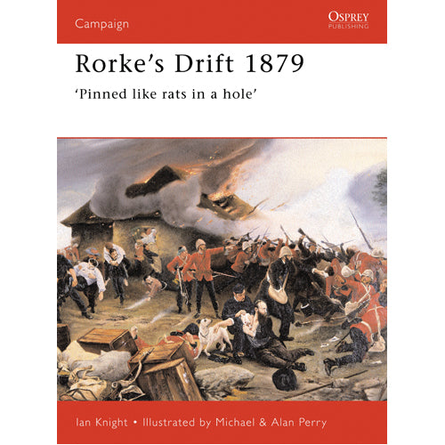 Rorke's Drift 1879