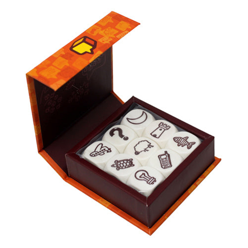 Rory's Story Cubes