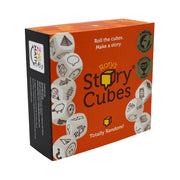 Rory's Story Cubes
