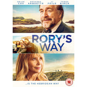 Rory's Way - DVD