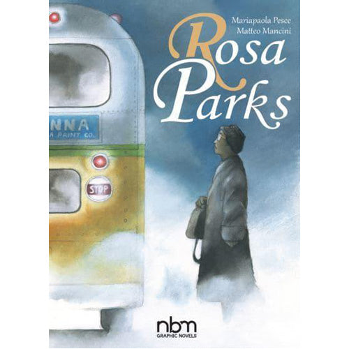 Rosa Parks (Hardback)