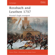 Rossbach and Leuthen 1757