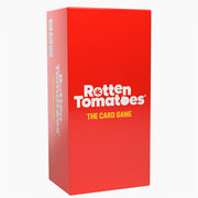 Rotten Tomatoes: The Card Game
