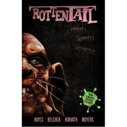 Rottentail (Paperback)