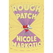 Rough Patch