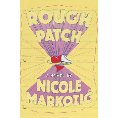 Rough Patch