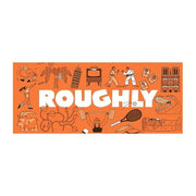 Roughly