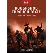 Roughshod Through Dixie