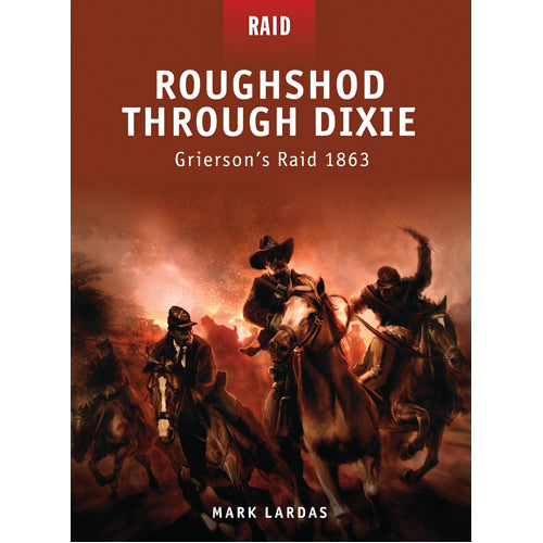Roughshod Through Dixie