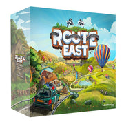 Route East