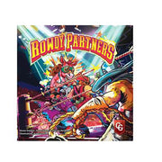 Rowdy Partners