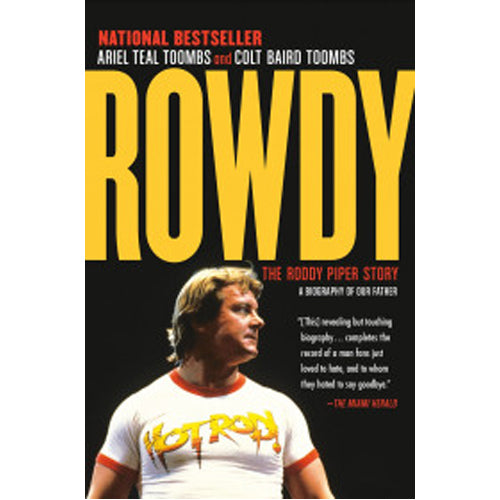 Rowdy