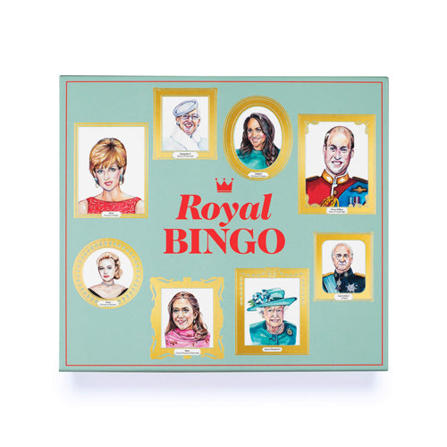 Royal Bingo