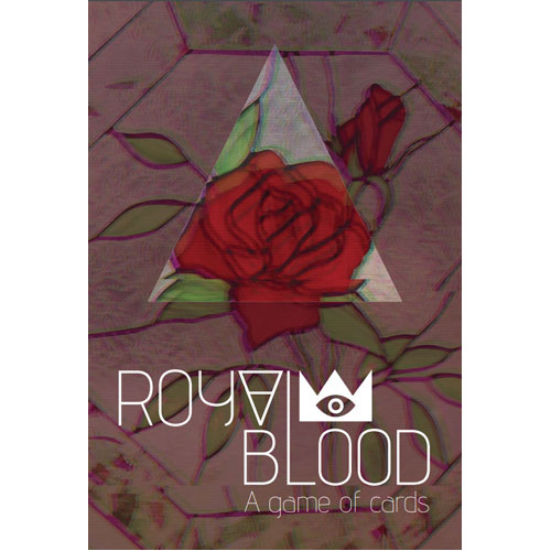 Royal Blood RPG