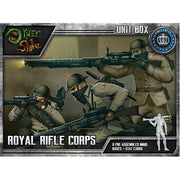 Royal Rifle Corps