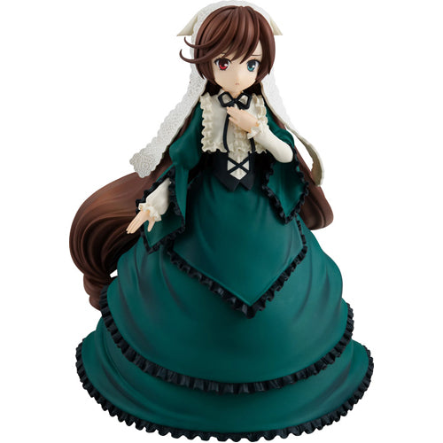Rozen Maiden Pop Up Parade PVC Statue Suiseiseki 15 cm