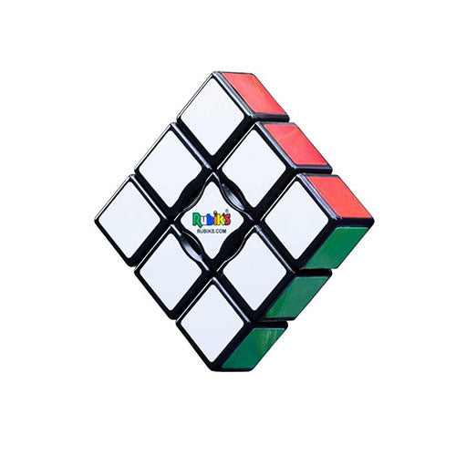 Rubik's Edge