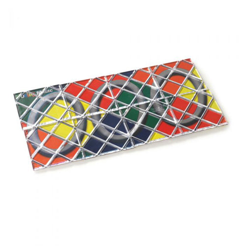 Rubik's Magic