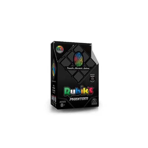 Rubik's Phantom