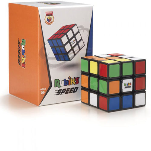 Rubik's Speed Cube