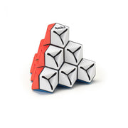 Rubik's Triamid