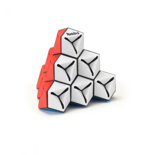 Rubik's Triamid
