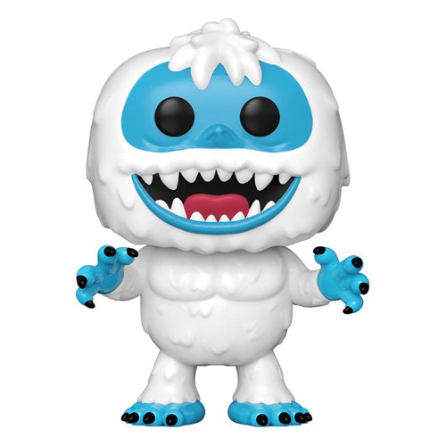 Rudolph the Red-Nosed Reindeer POP! Movies Vinyl Figure Bumble 9 cm