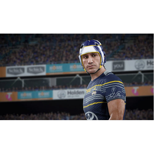 Rugby League Live 4 - World Cup Edition - PS4 - Gameplay Shot 2