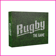 Rugby: The Game
