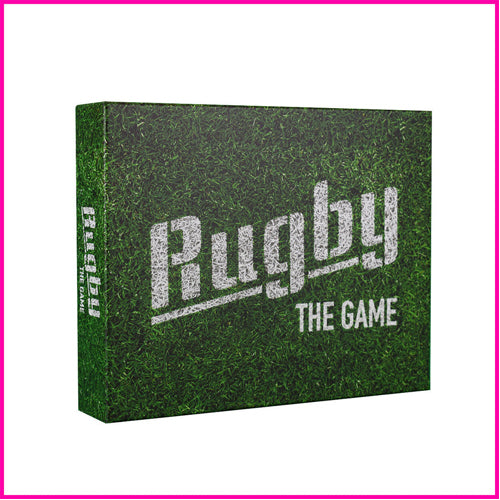 Rugby: The Game