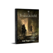 Ruins of Symbaroum: Gamemaster's Guide (5E)