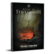 Ruins of Symbaroum: Adventure Compendium (5E)