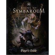 Ruins of Symbaroum: Player's Guide (5E)