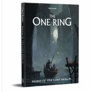 Ruins of the Lost Realm: The One Ring RPG 2nd Edition