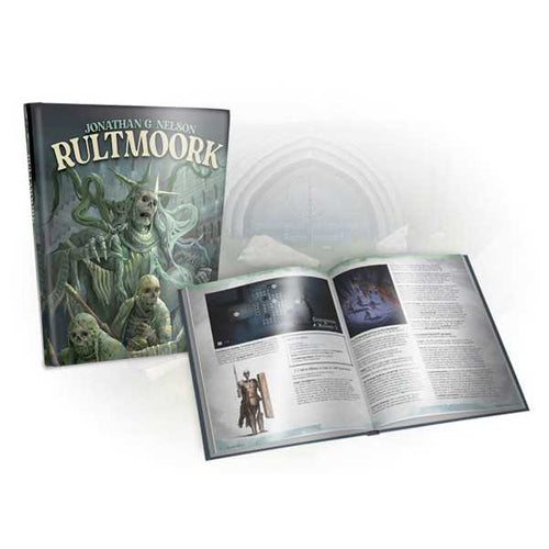 Rultmoork Standard Edition