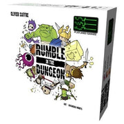 Rumble in the Dungeon