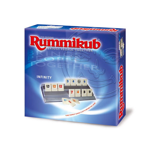 Rummikub Infinity
