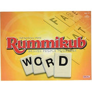Rummikub Word