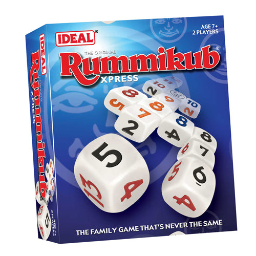 Rummikub X-Press