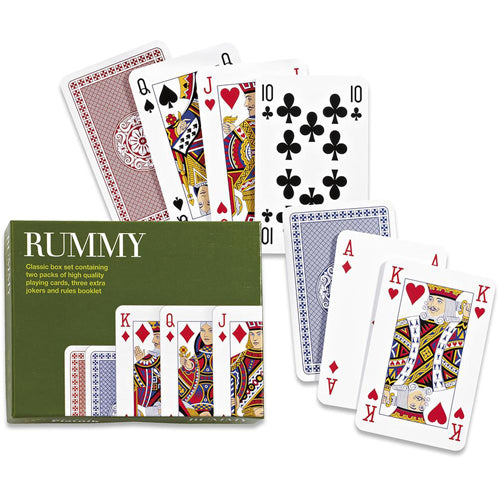Rummy