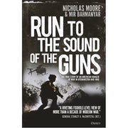 Run to the Sound of the Guns