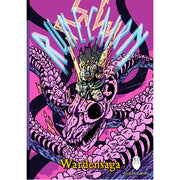 Runecairn: Wardensaga Softcover