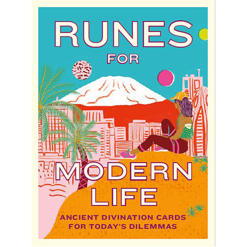 Runes for Modern Life