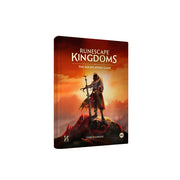 Runescape Kingdoms RPG Core Rulebook