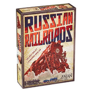 Russian Railroads