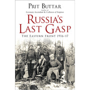 Russia's Last Gasp