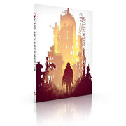 Rust and Redemption (Cypher System)