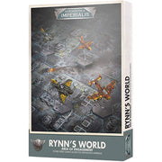 Rynn’s World Area Of Engagement Board